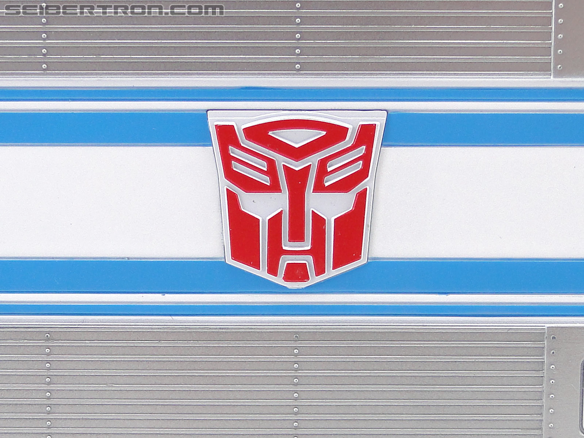 Transformers Masterpiece Optimus Prime (MP-10) (Convoy) (Image #48 of 429)