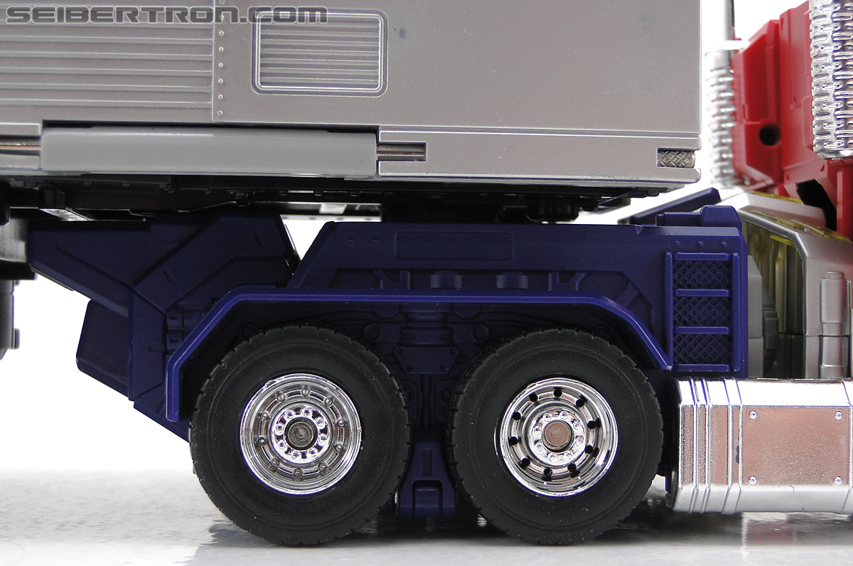 Transformers Masterpiece Optimus Prime (MP-10) (Convoy) (Image #49 of 429)