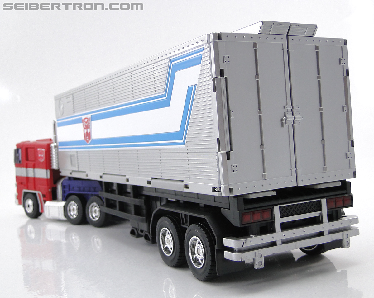 Transformers Masterpiece Optimus Prime (MP-10) (Convoy) (Image #55 of 429)
