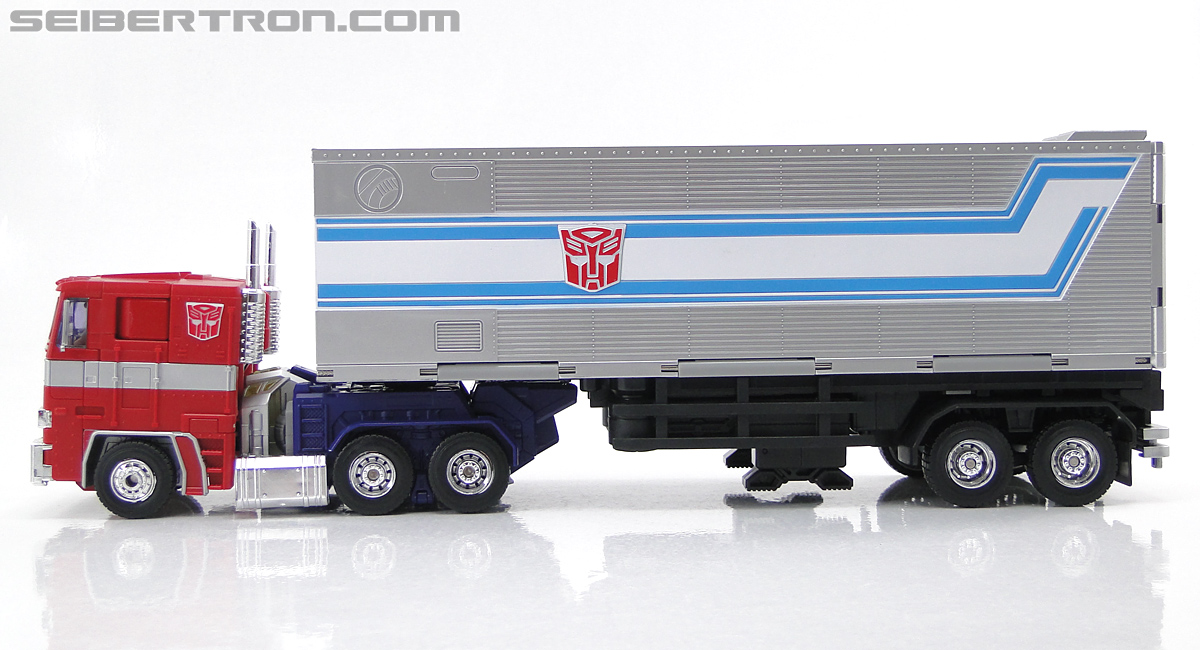 Transformers Masterpiece Optimus Prime (MP-10) (Convoy) (Image #56 of 429)