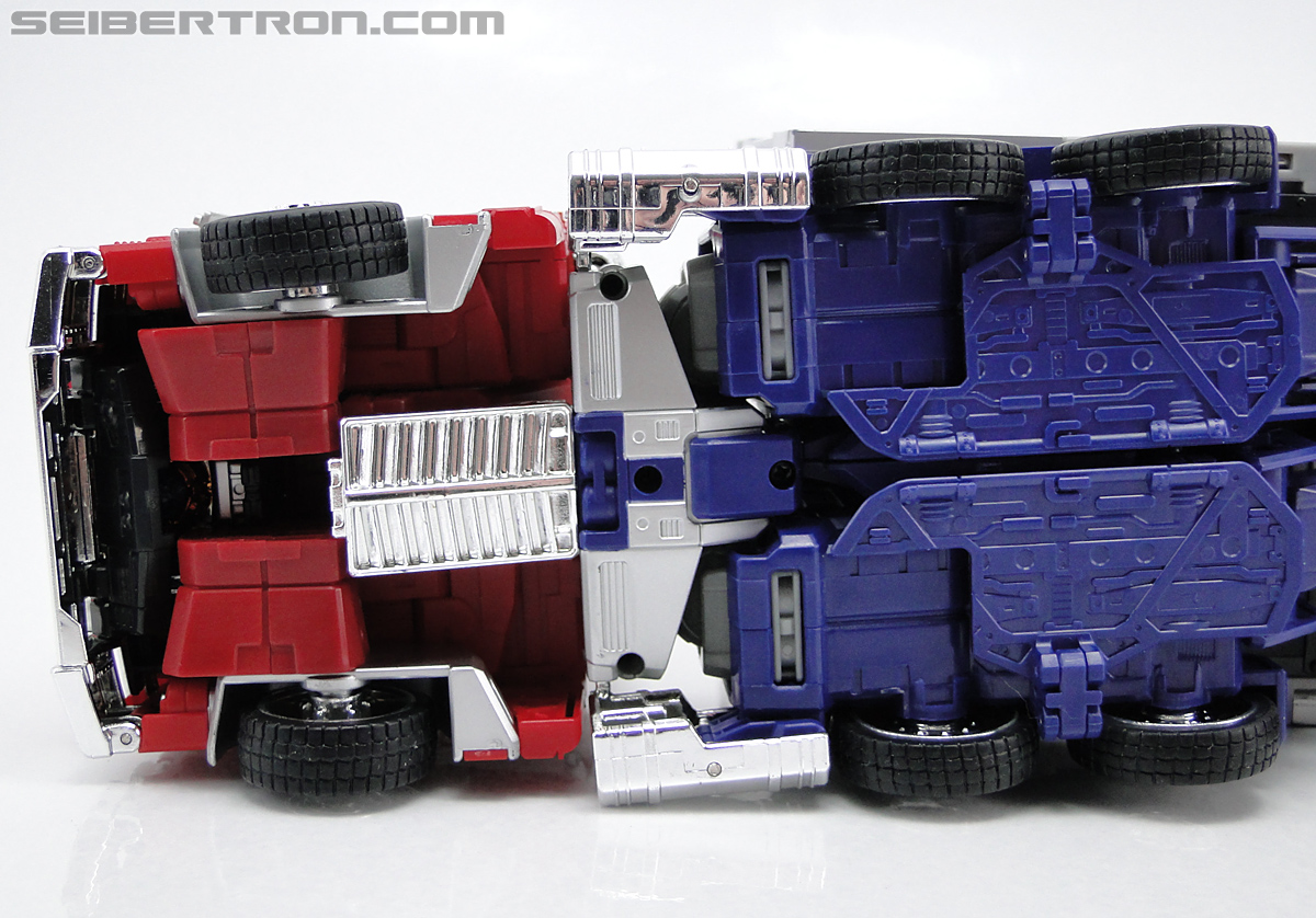 Transformers Masterpiece Optimus Prime (MP-10) (Convoy) (Image #69 of 429)