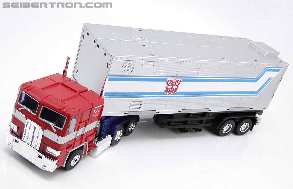 Transformers Masterpiece Optimus Prime (MP-10) (Convoy) (Image #70 of 429)