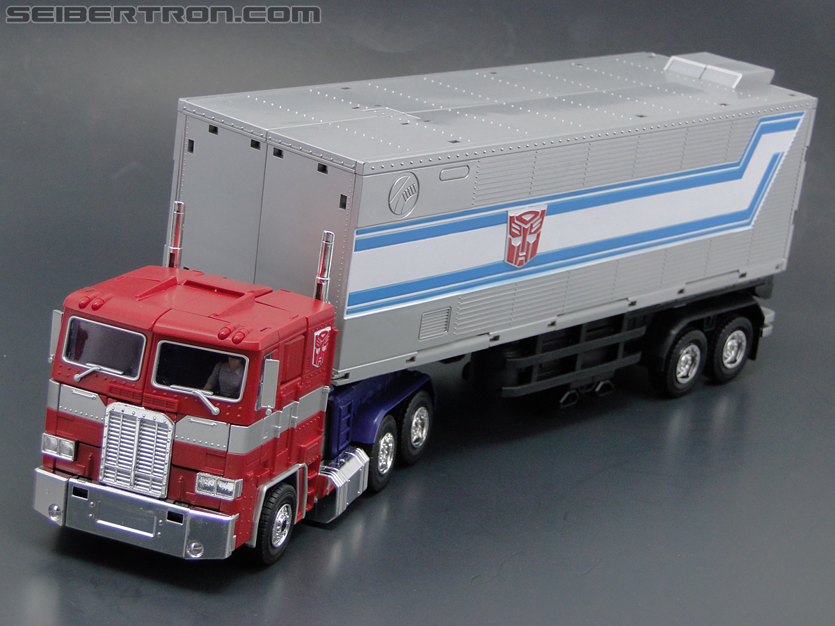 Transformers Masterpiece Optimus Prime (MP-10) (Convoy) (Image #106 of 429)