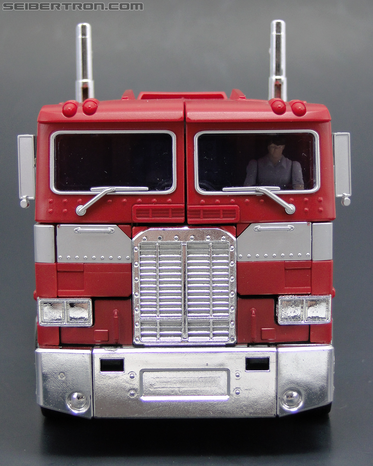 Transformers Masterpiece Optimus Prime (MP-10) (Convoy) (Image #111 of 429)
