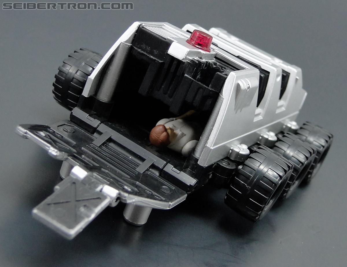 Transformers Masterpiece Optimus Prime (MP-10) (Convoy) (Image #154 of 429)