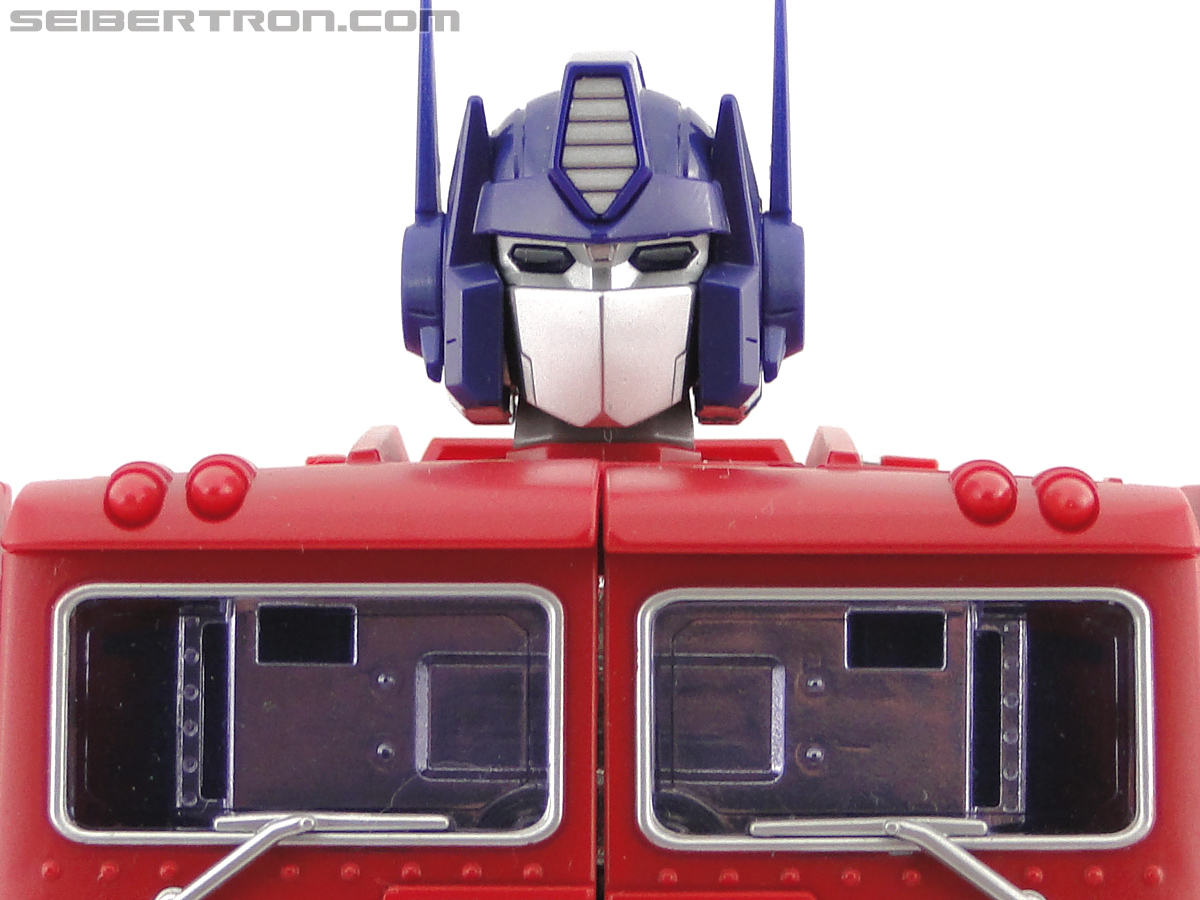 Transformers Masterpiece Optimus Prime (MP-10) (Convoy) (Image #182 of 429)
