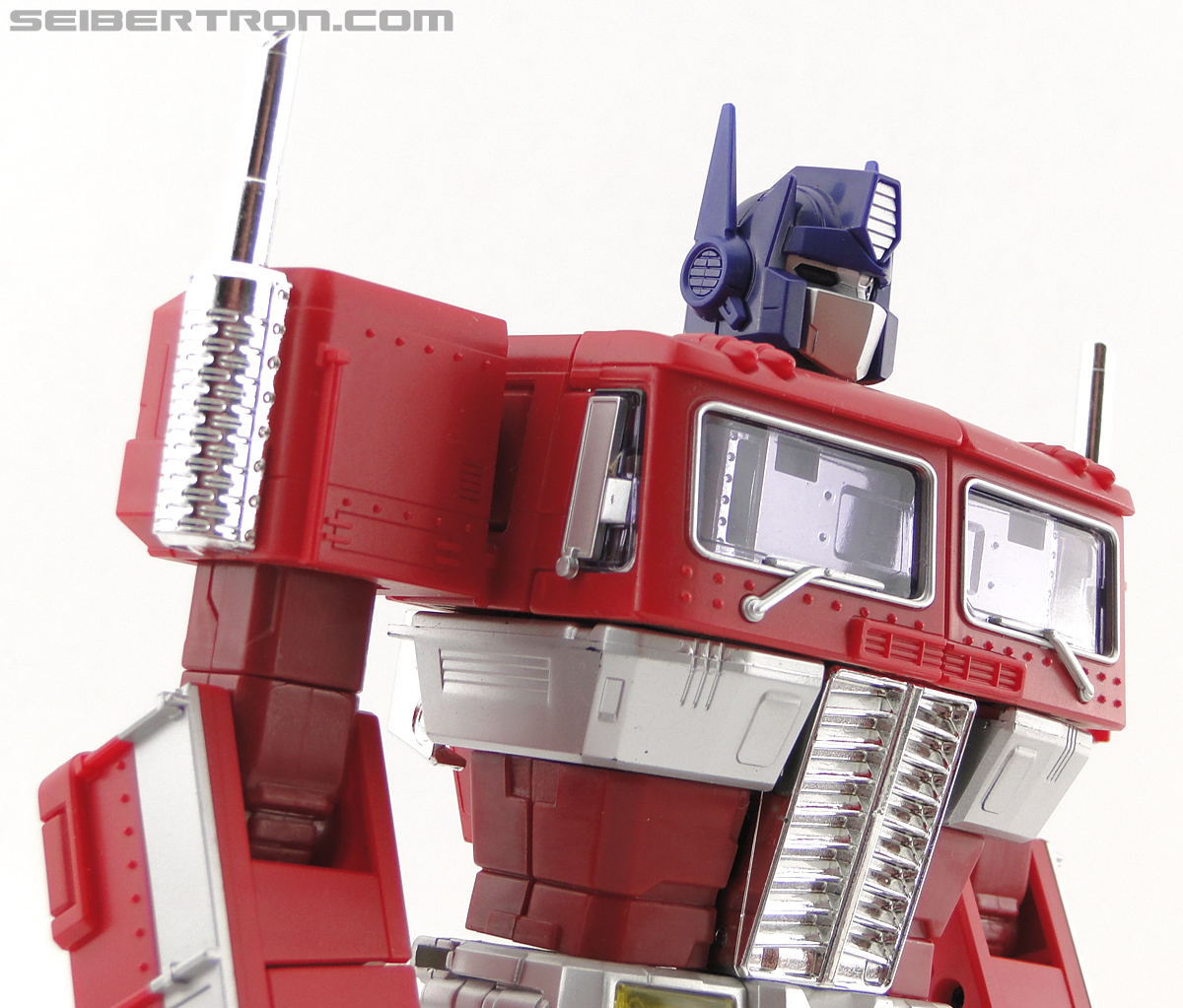 Transformers Masterpiece Optimus Prime (MP-10) (Convoy) (Image #191 of 429)