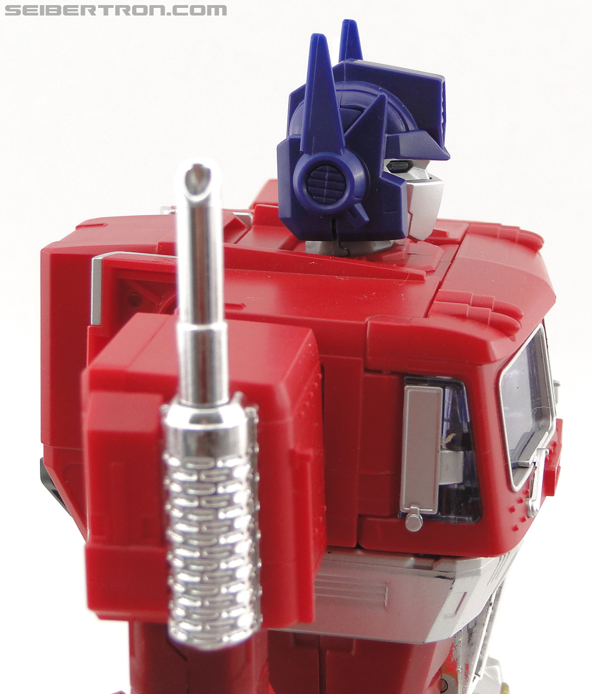 Transformers Masterpiece Optimus Prime (MP-10) (Convoy) (Image #193 of 429)