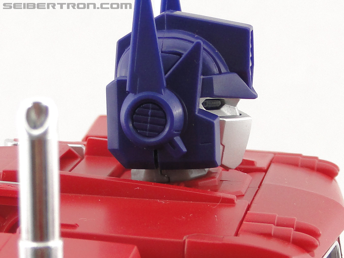 Transformers Masterpiece Optimus Prime (MP-10) (Convoy) (Image #194 of 429)