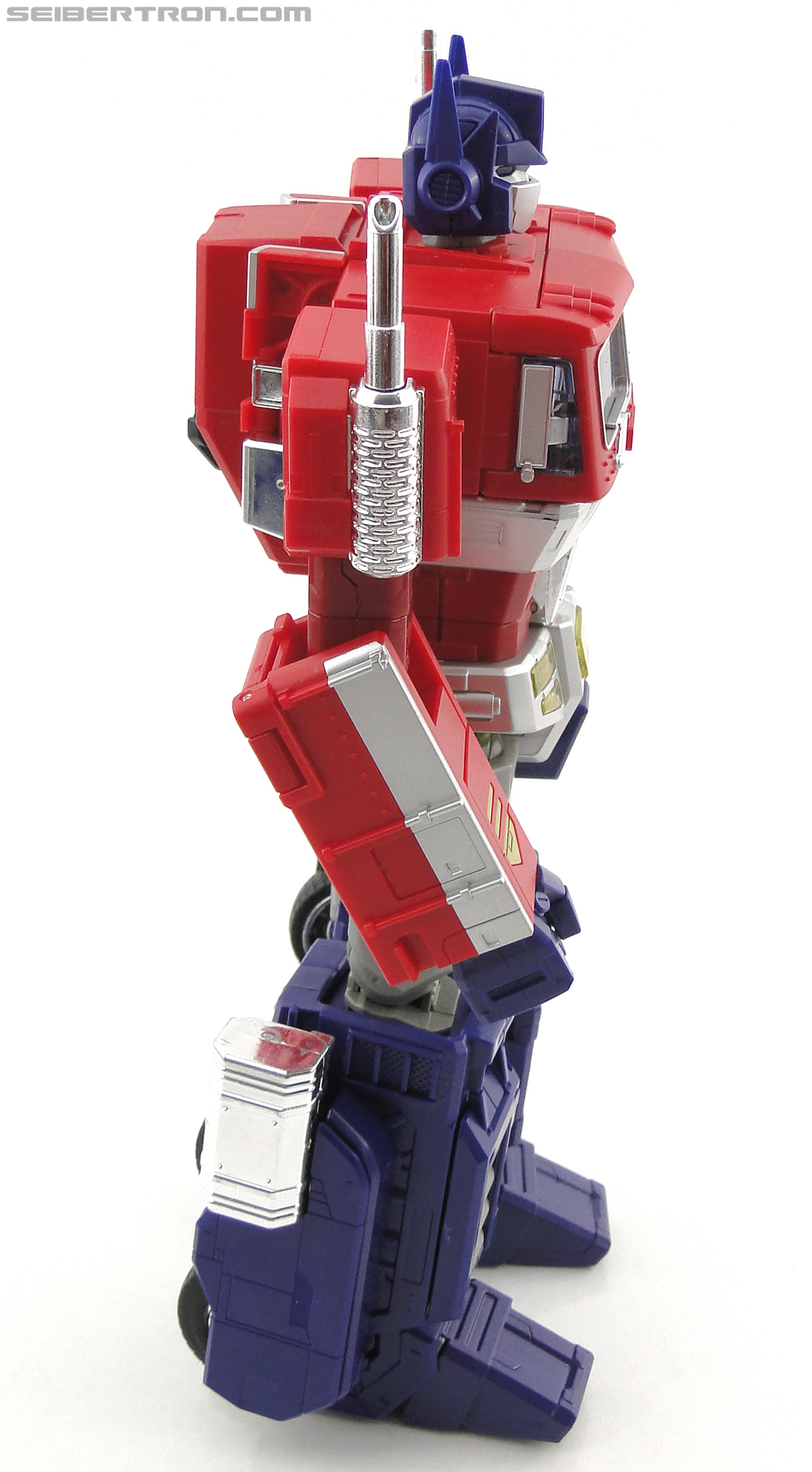 Transformers Masterpiece Optimus Prime (MP-10) (Convoy) (Image #195 of 429)