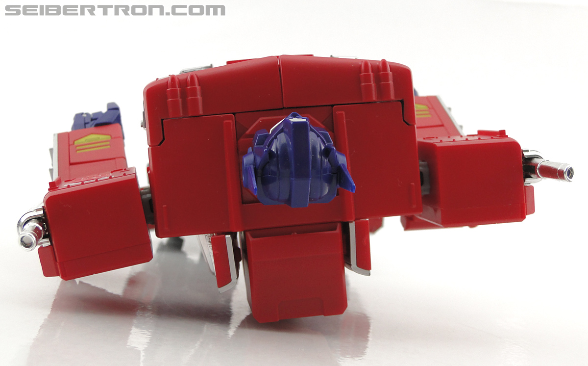 Transformers Masterpiece Optimus Prime (MP-10) (Convoy) (Image #207 of 429)