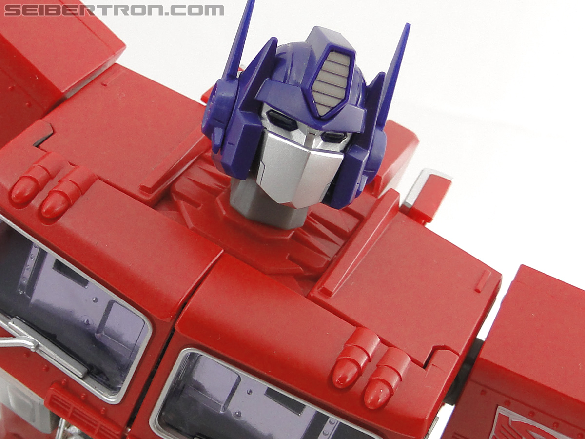 Transformers Masterpiece Optimus Prime (MP-10) (Convoy) (Image #280 of 429)