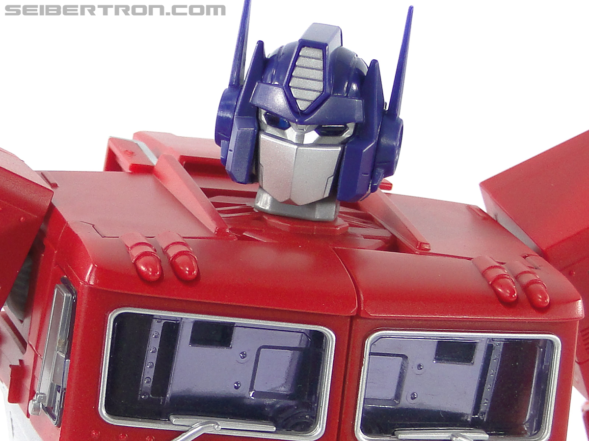 Transformers Masterpiece Optimus Prime (MP-10) (Convoy) (Image #287 of 429)