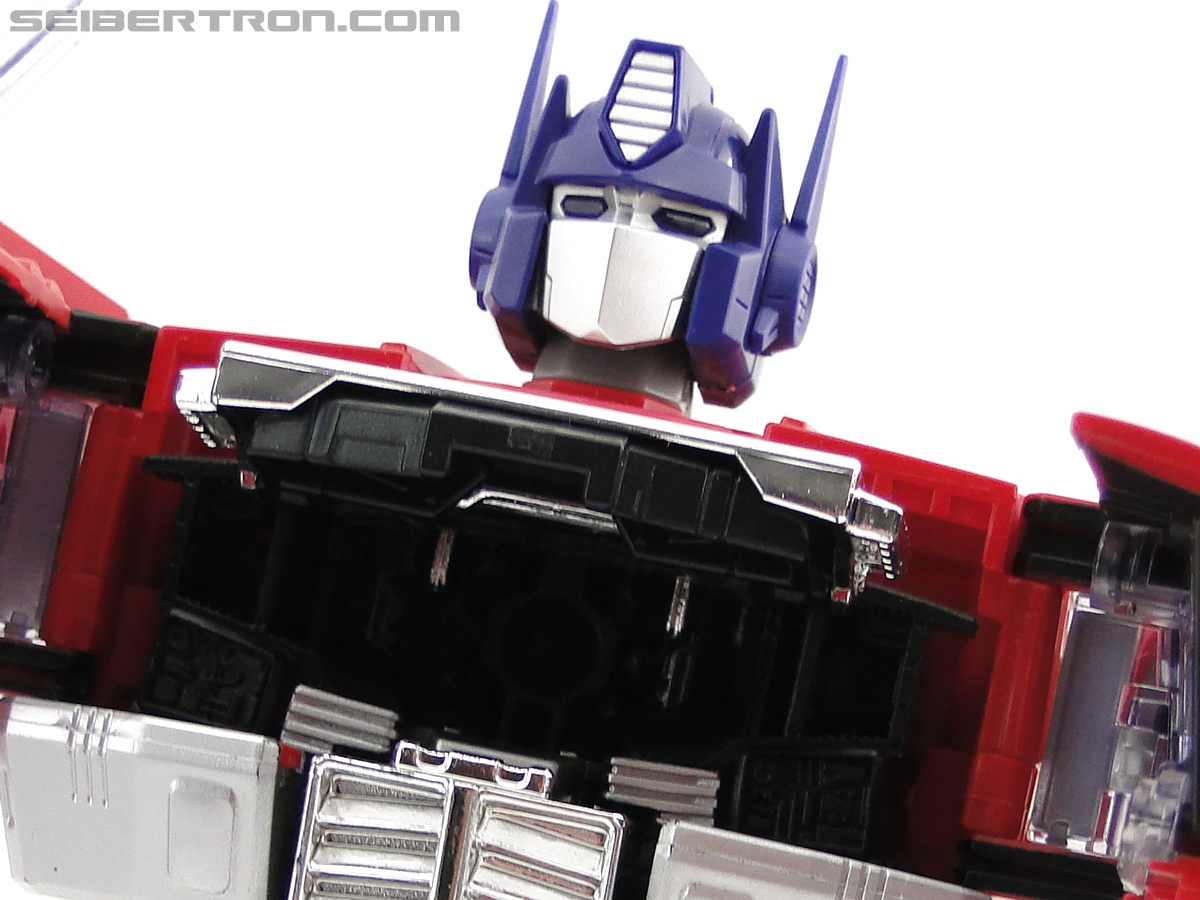 Transformers Masterpiece Optimus Prime (MP-10) (Convoy) (Image #302 of 429)