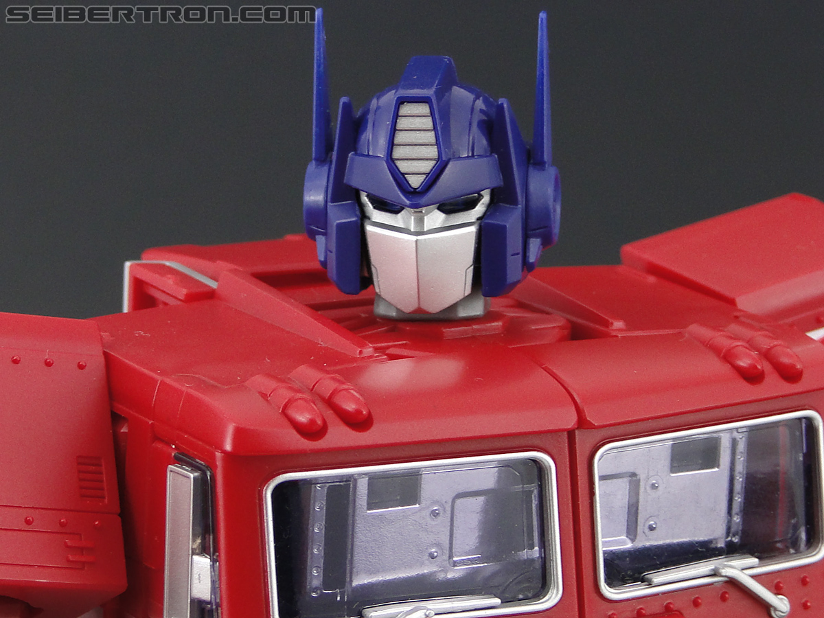 Transformers Masterpiece Optimus Prime (MP-10) (Convoy) (Image #326 of 429)