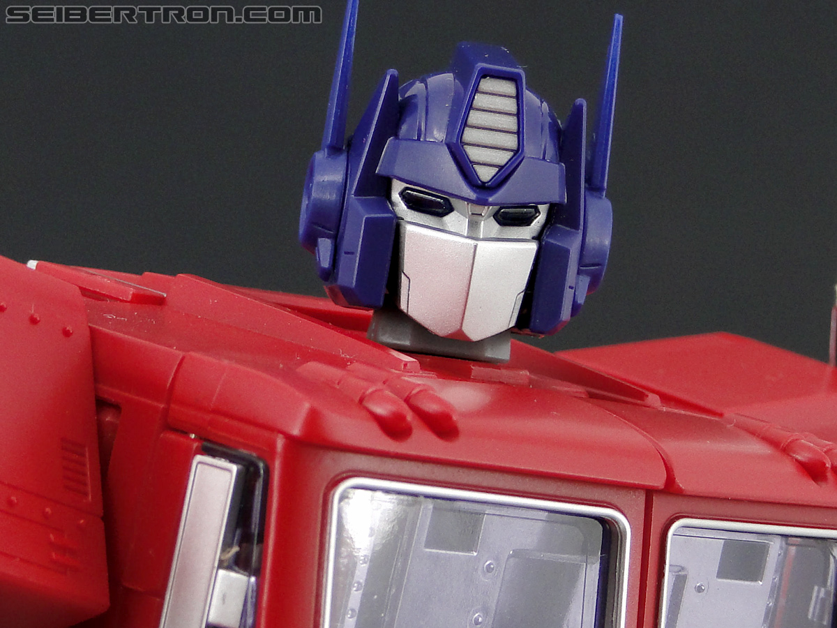 Transformers Masterpiece Optimus Prime (MP-10) (Convoy) (Image #337 of 429)