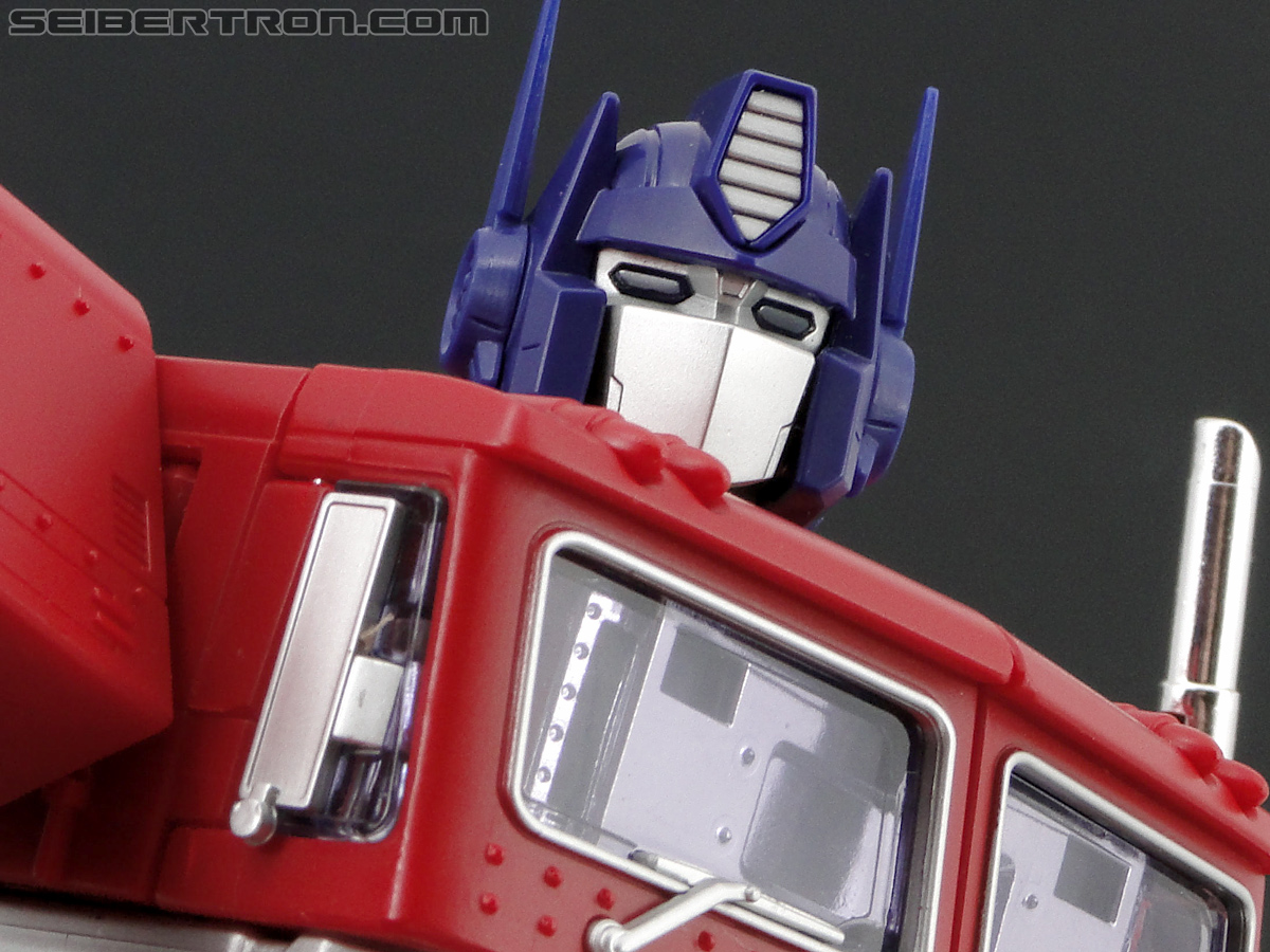 Transformers Masterpiece Optimus Prime (MP-10) (Convoy) (Image #339 of 429)