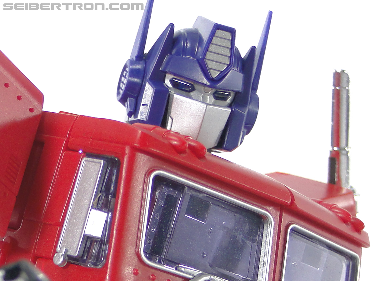 Transformers Masterpiece Optimus Prime (MP-10) (Convoy) (Image #346 of 429)
