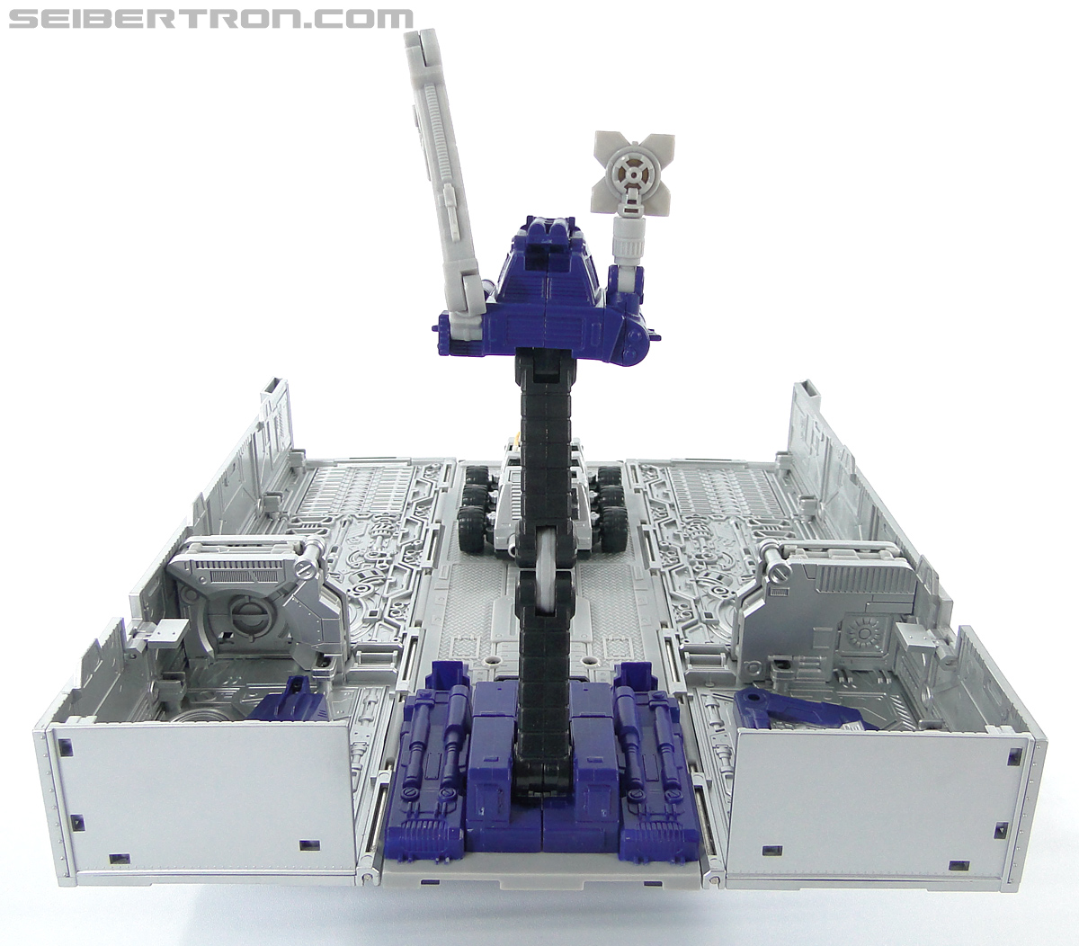 Transformers Masterpiece Optimus Prime (MP-10) (Convoy) (Image #353 of 429)