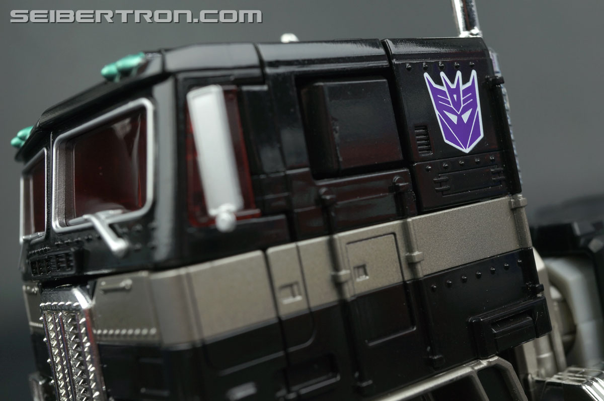 Transformers Masterpiece Black Convoy (Image #51 of 162)