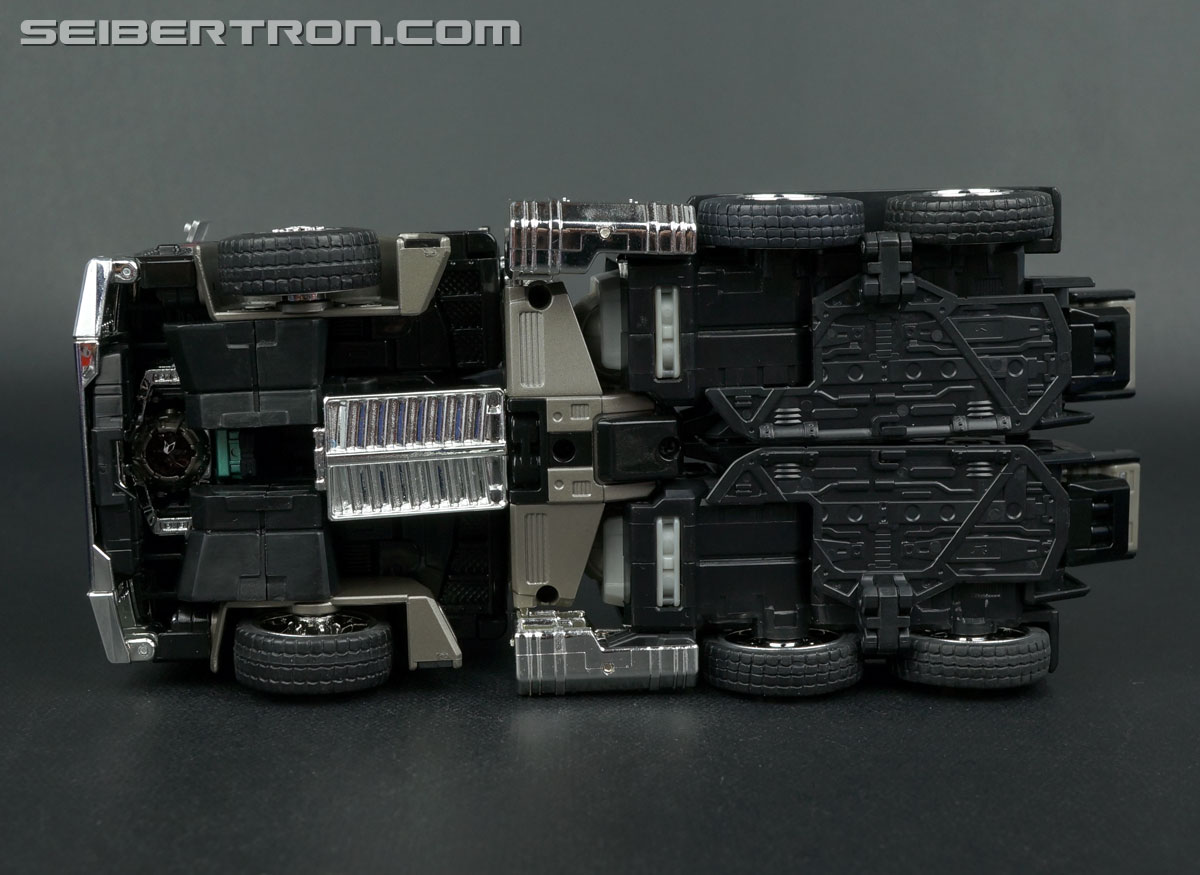 Transformers Masterpiece Black Convoy (Image #53 of 162)