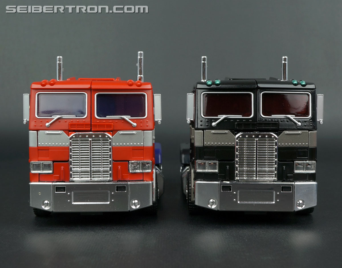 Transformers Masterpiece Black Convoy (Image #55 of 162)