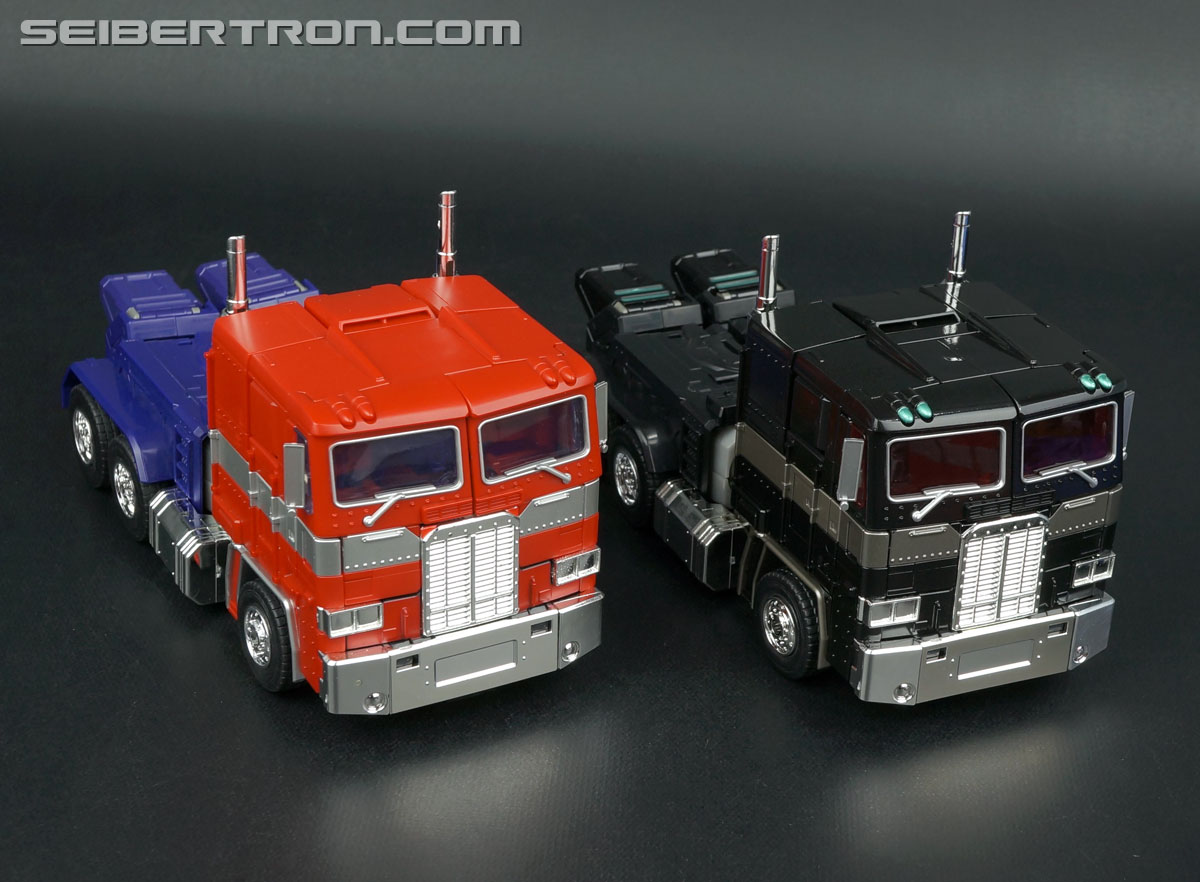 Transformers Masterpiece Black Convoy (Image #56 of 162)