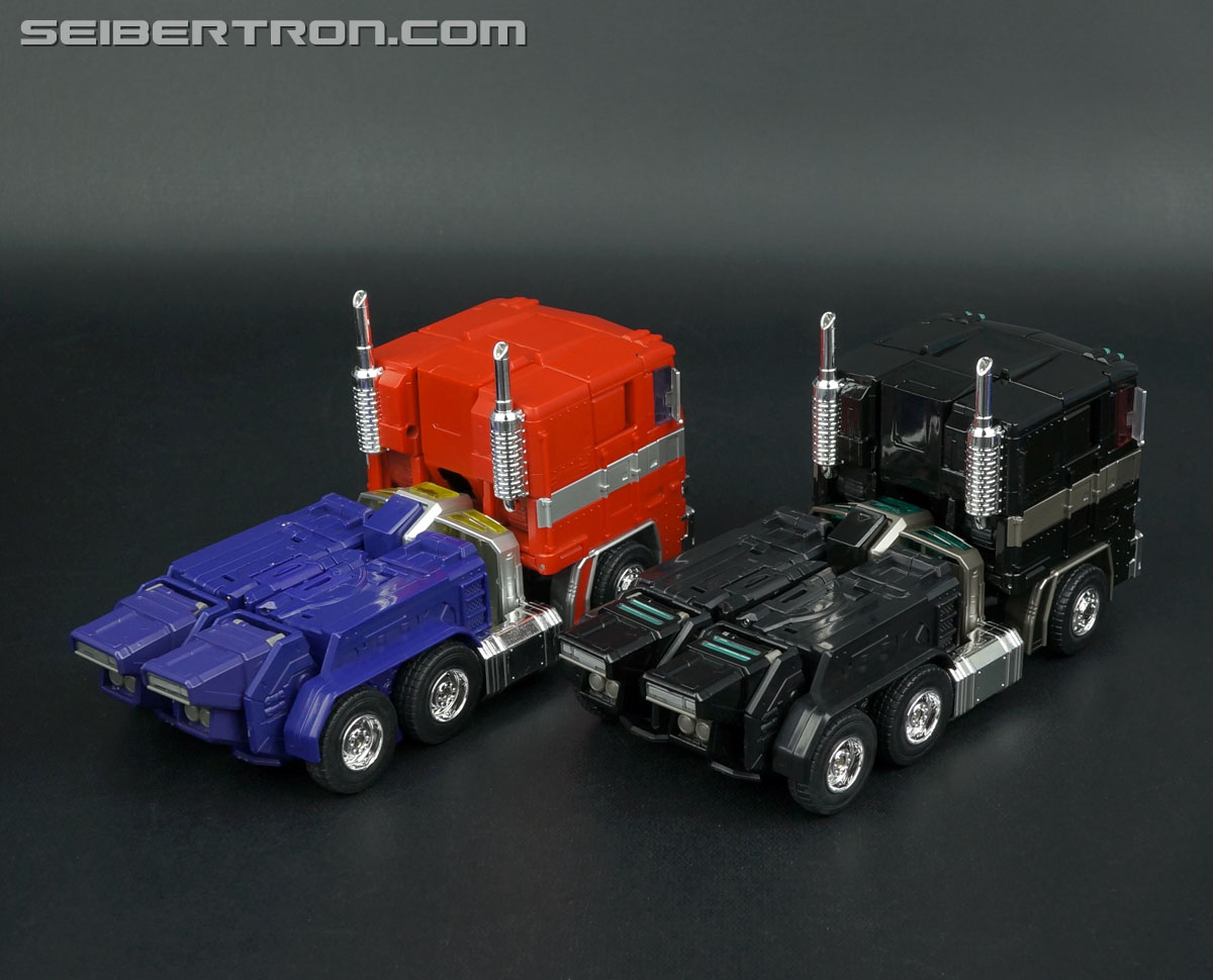 Transformers Masterpiece Black Convoy (Image #58 of 162)