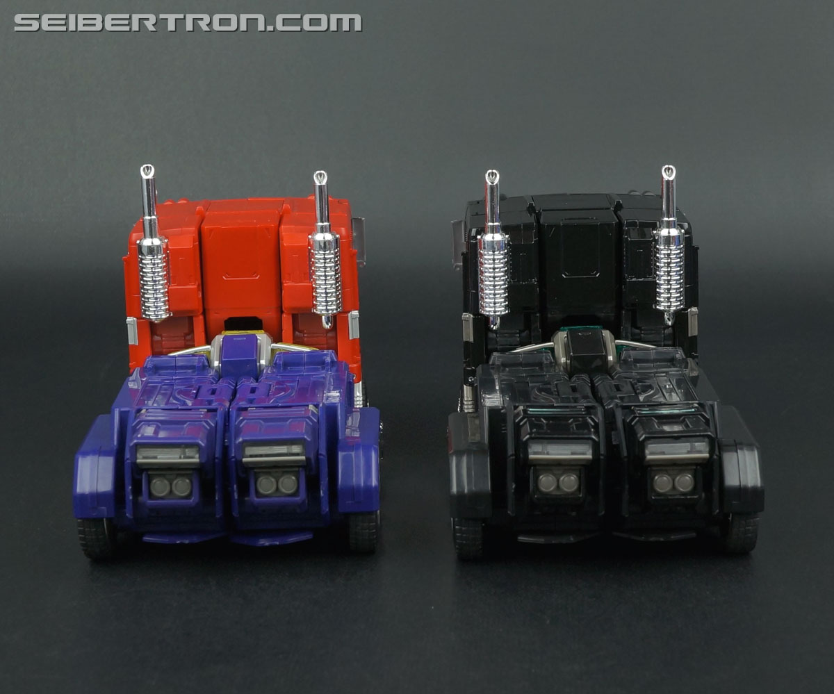 Transformers Masterpiece Black Convoy (Image #59 of 162)