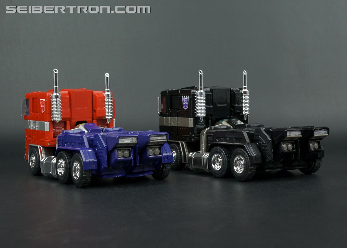 Transformers Masterpiece Black Convoy (Image #60 of 162)