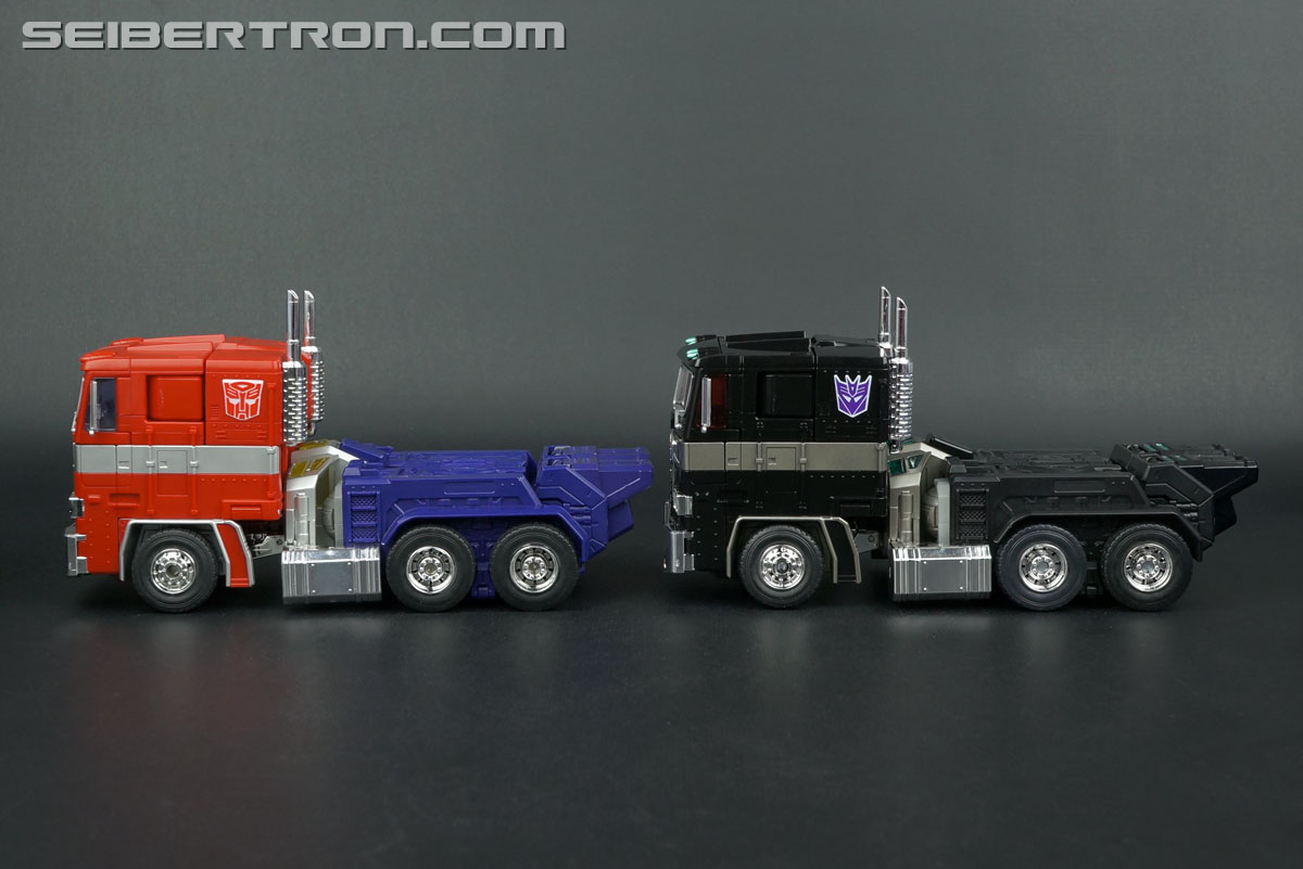 Transformers Masterpiece Black Convoy (Image #61 of 162)