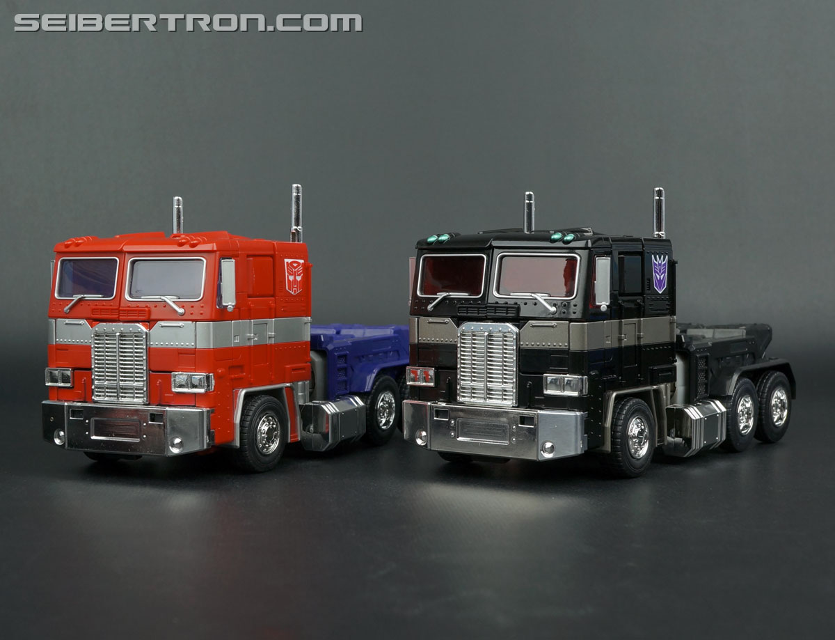 Transformers Masterpiece Black Convoy (Image #62 of 162)