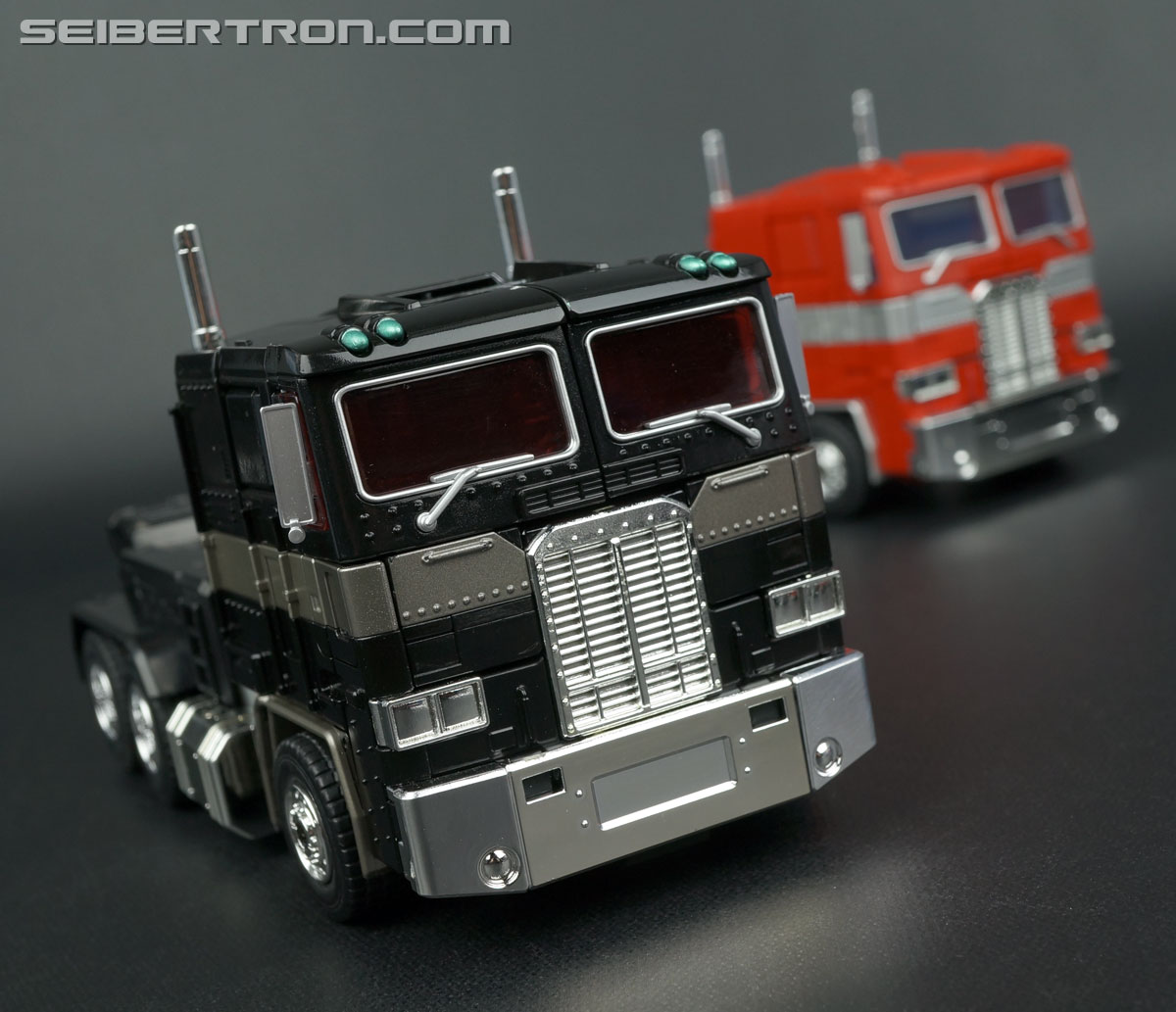 Transformers Masterpiece Black Convoy (Image #65 of 162)