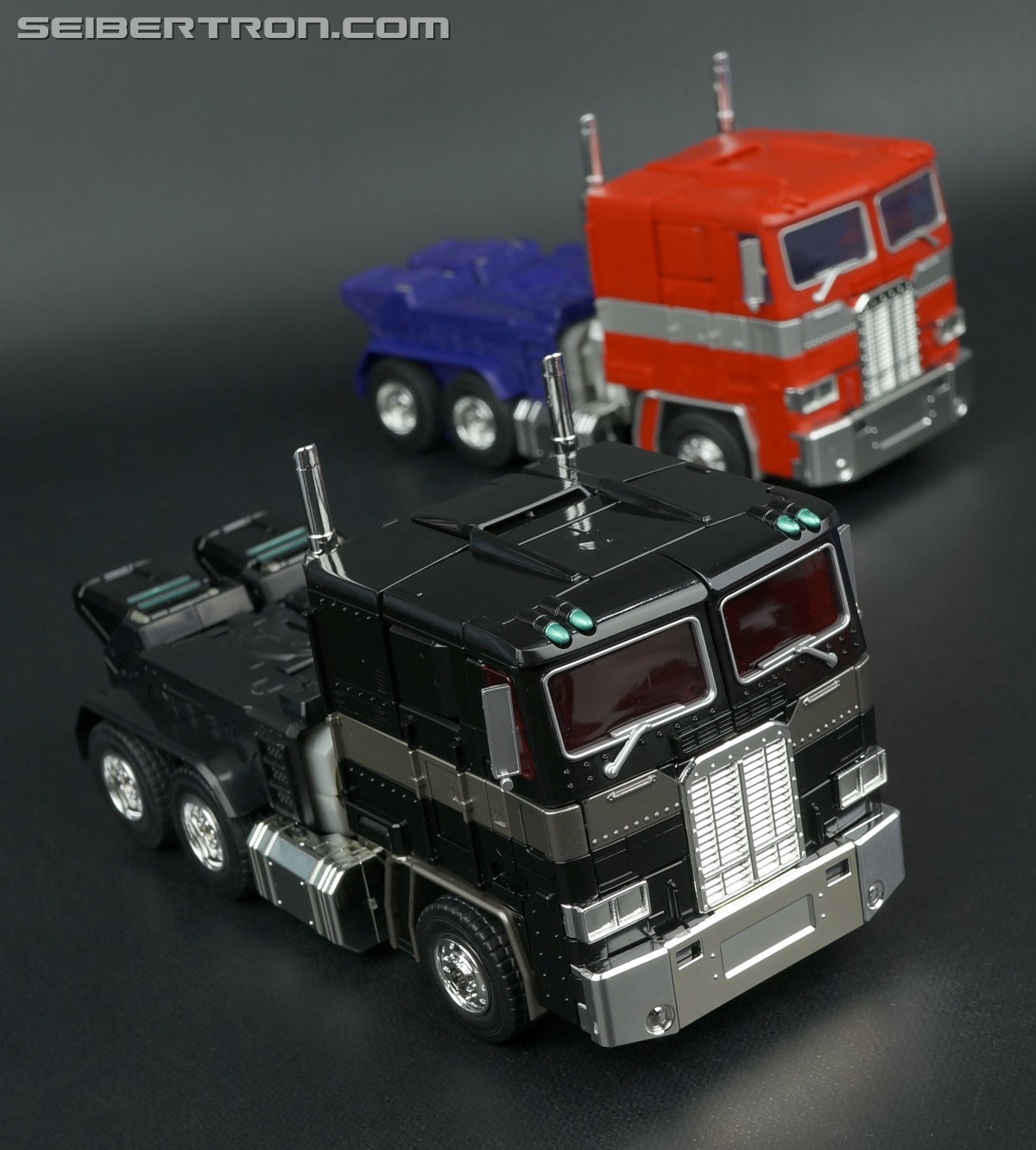 Transformers Masterpiece Black Convoy (Image #66 of 162)