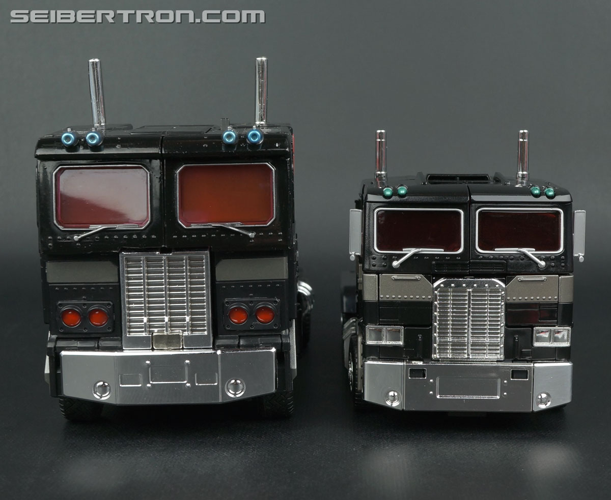 Transformers Masterpiece Black Convoy (Image #67 of 162)