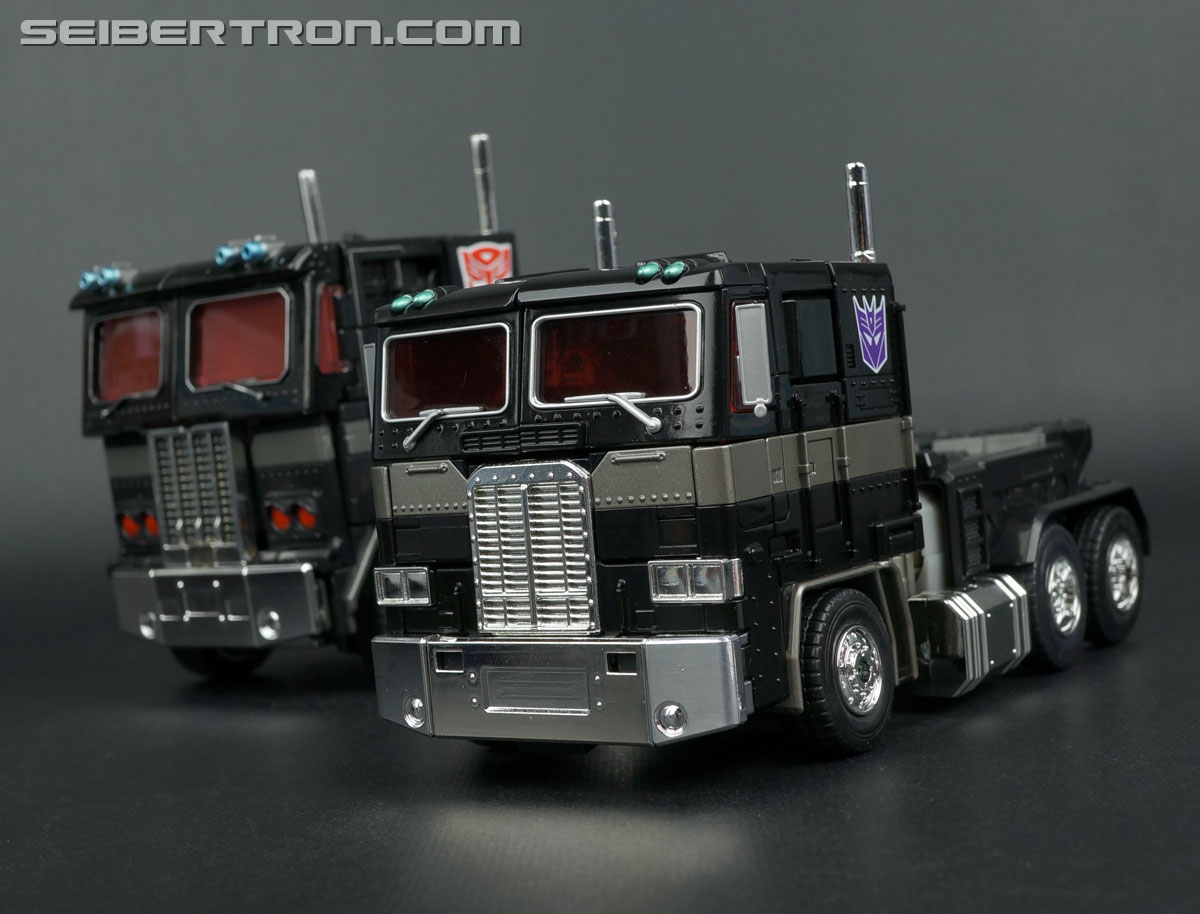 Transformers Masterpiece Black Convoy (Image #68 of 162)
