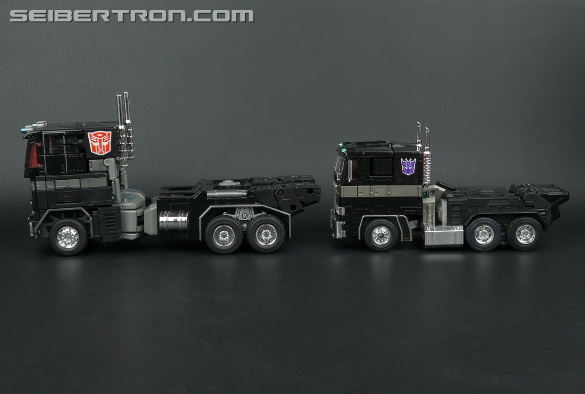 Transformers Masterpiece Black Convoy (Image #70 of 162)