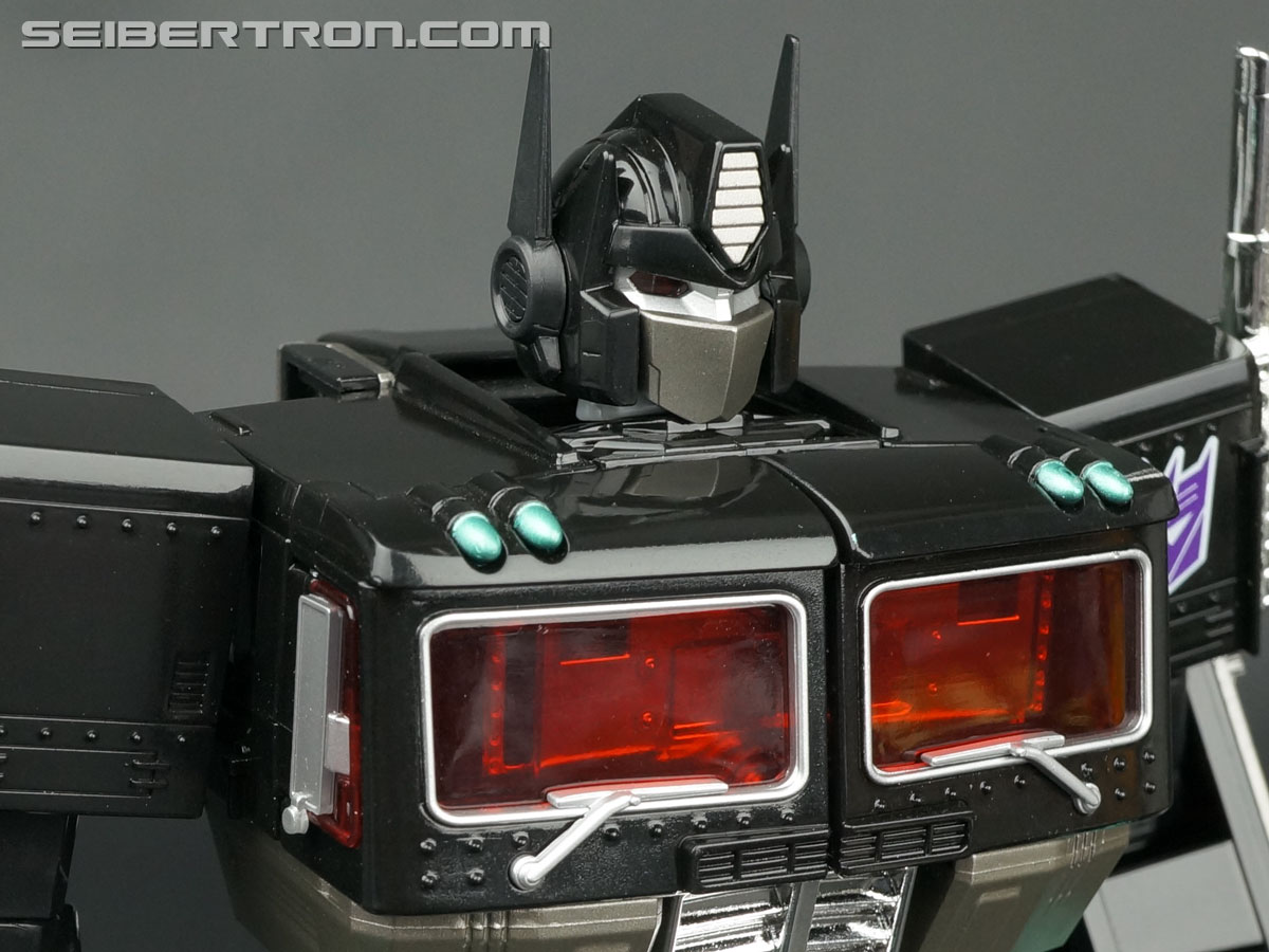 Transformers Masterpiece Black Convoy (Image #75 of 162)
