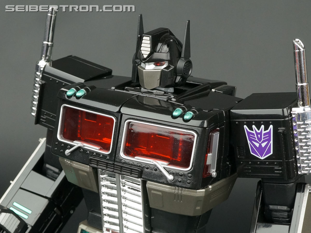 Transformers Masterpiece Black Convoy (Image #90 of 162)