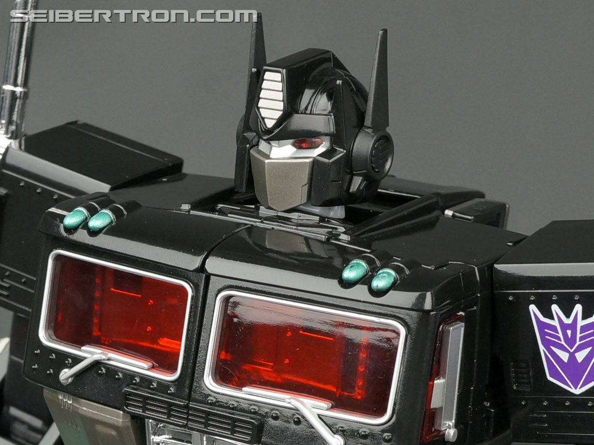 Transformers Masterpiece Black Convoy (Image #91 of 162)