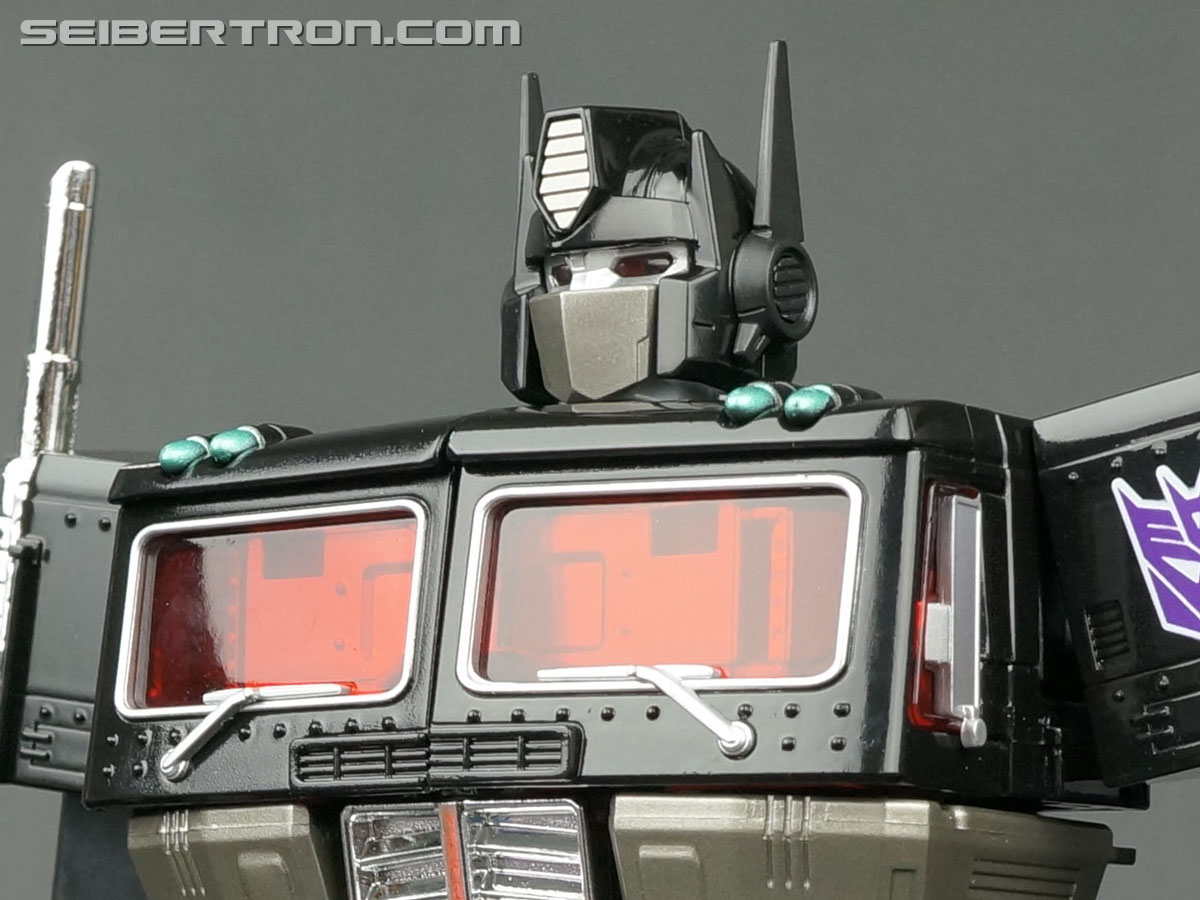 Transformers Masterpiece Black Convoy (Image #94 of 162)