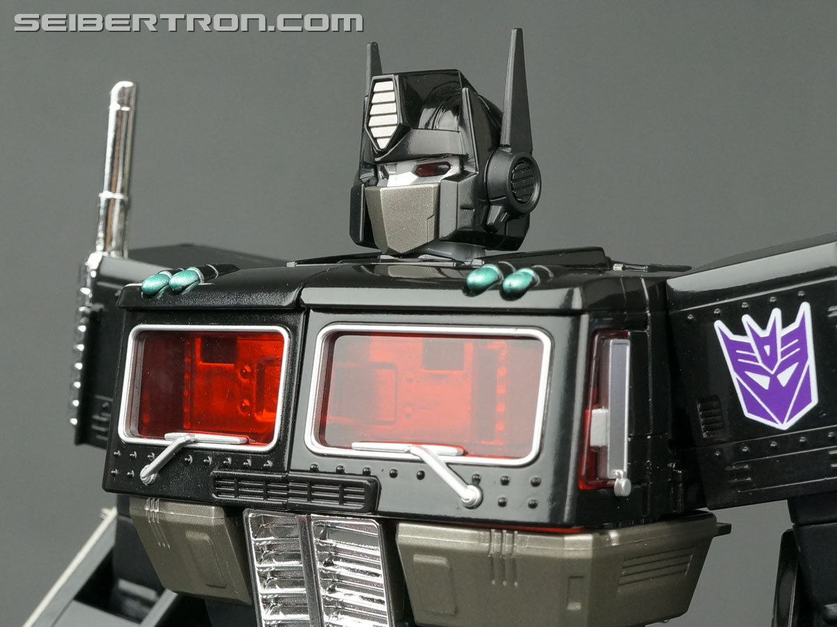 Transformers Masterpiece Black Convoy (Image #96 of 162)