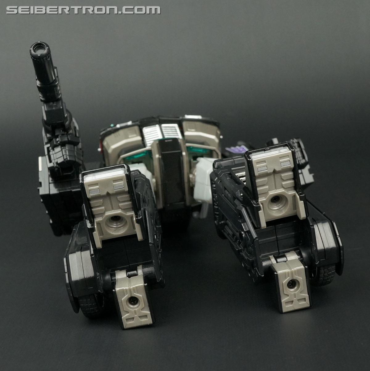 Transformers Masterpiece Black Convoy (Image #97 of 162)