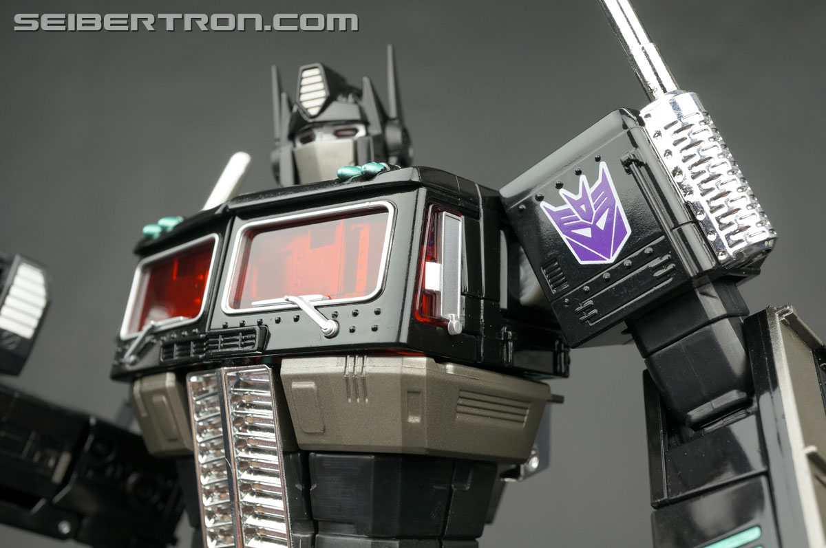 Transformers Masterpiece Black Convoy (Image #106 of 162)