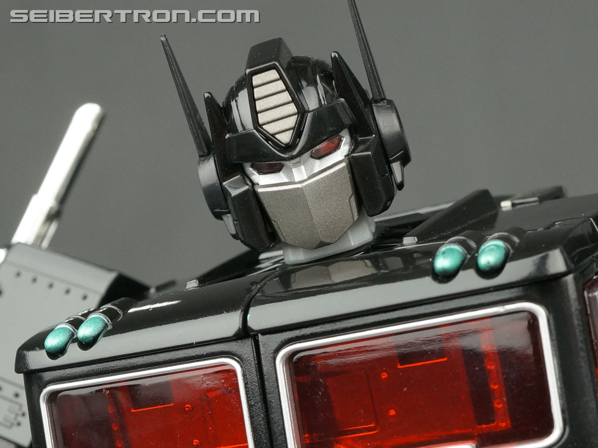 Transformers Masterpiece Black Convoy (Image #125 of 162)
