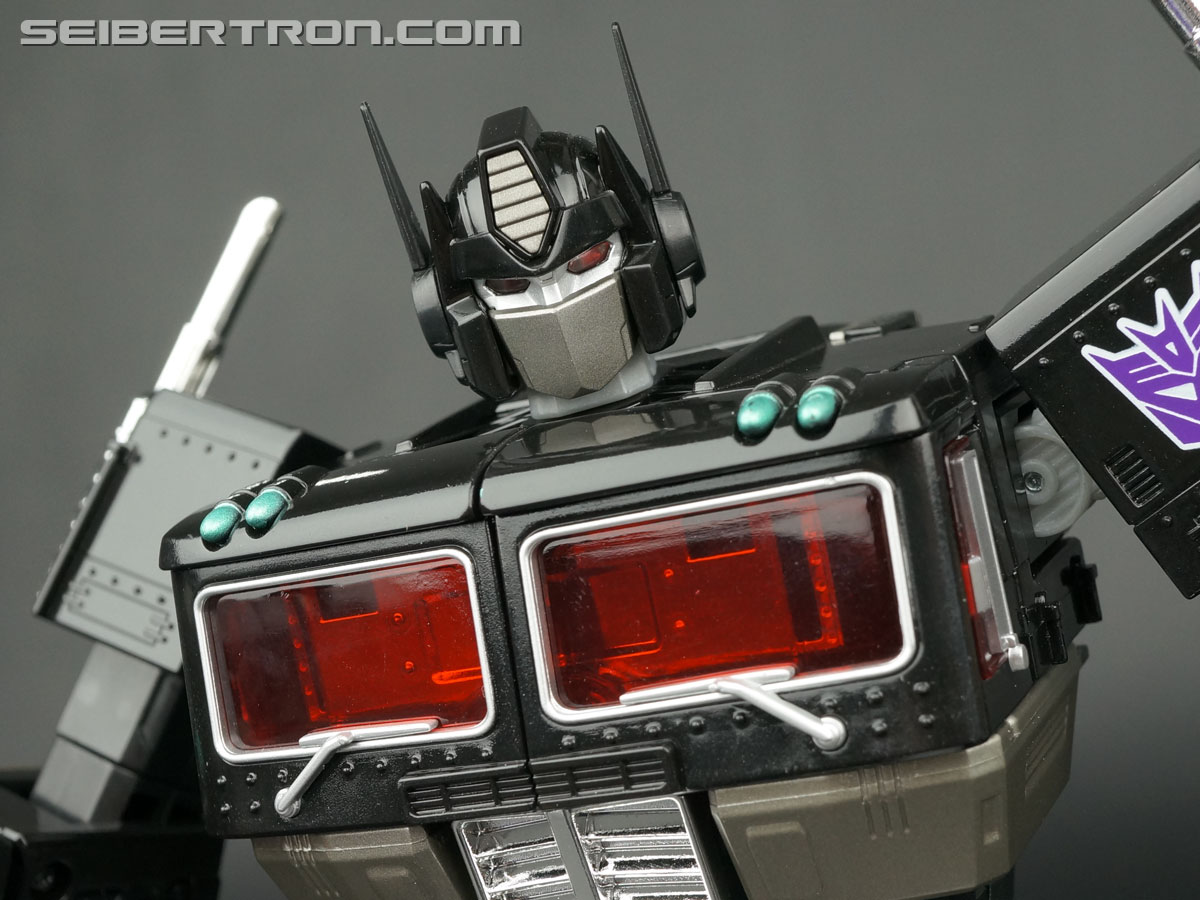 Transformers Masterpiece Black Convoy (Image #126 of 162)