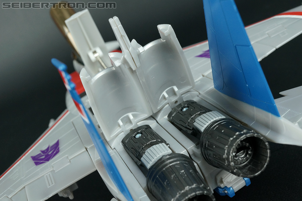 Transformers Masterpiece Starscream (MP-11) (Image #66 of 382)