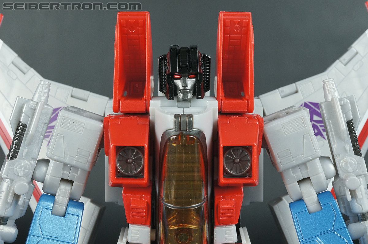 Transformers Masterpiece Starscream (MP-11) (Image #137 of 382)