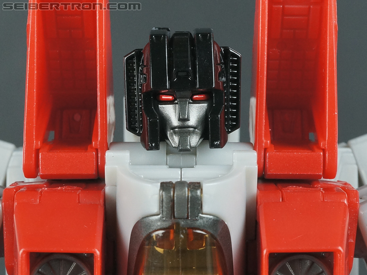 Transformers Masterpiece Starscream (MP-11) (Image #138 of 382)