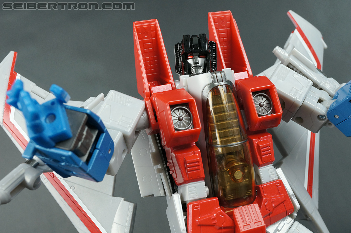 Transformers Masterpiece Starscream (MP-11) (Image #180 of 382)